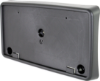 Picture of License Plate Bracket