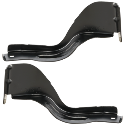 Picture of Bumper Retainer