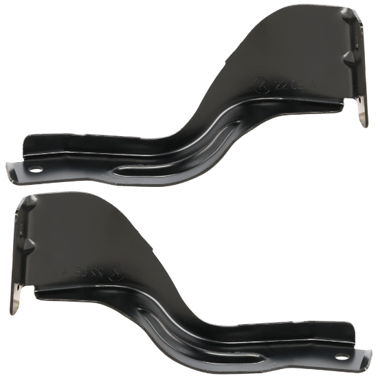 Picture of Bumper Retainer