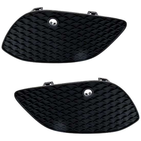 Picture of Bumper Grille