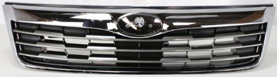 Picture of Grille Assembly