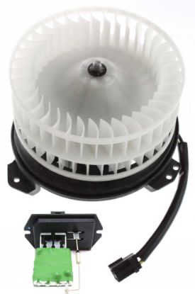 Picture of Blower Motor