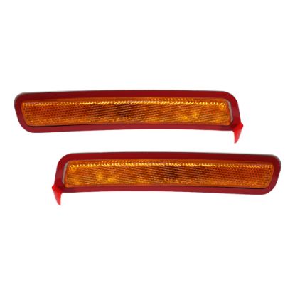 Picture of Bumper Reflector