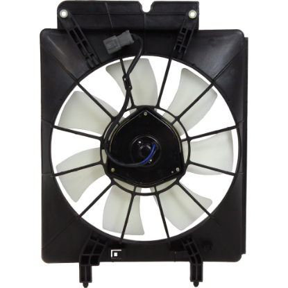 Picture of Cooling Fan Assembly