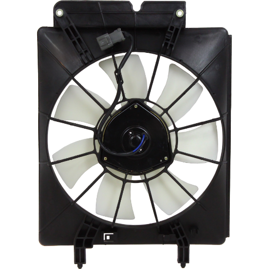 Picture of Cooling Fan Assembly