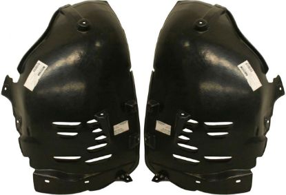 Picture of Fender Liner