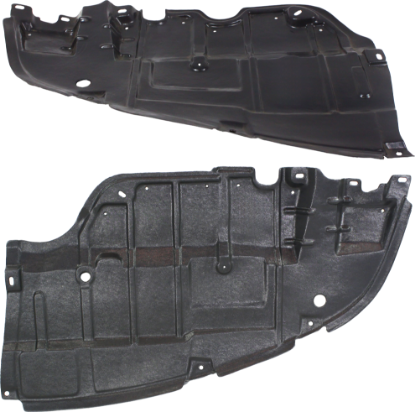 Picture of Engine Splash Shield