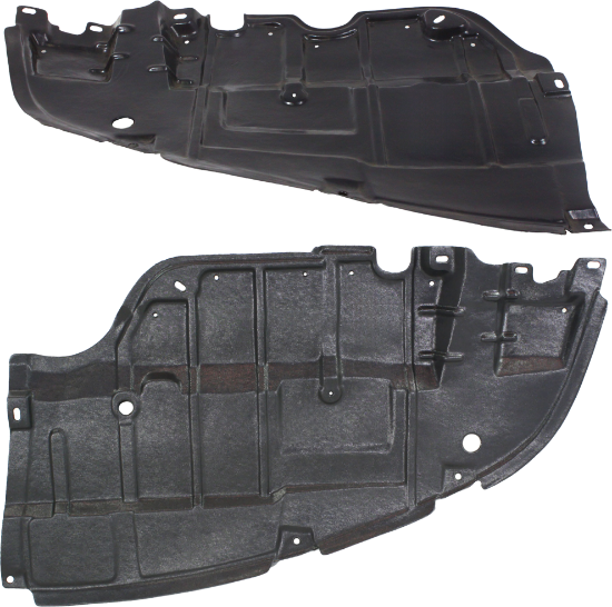 Picture of Engine Splash Shield