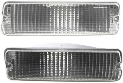 Picture of Turn Signal Light