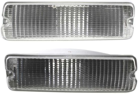 Picture of Turn Signal Light