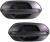 Picture of Exterior Door Handle