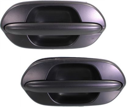 Picture of Exterior Door Handle