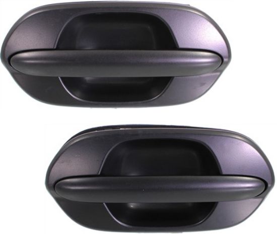 Picture of Exterior Door Handle