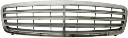 Picture of Grille Assembly