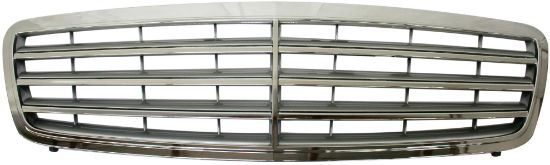 Picture of Grille Assembly