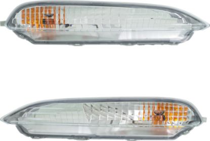 Picture of Turn Signal Light