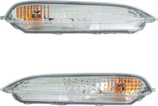 Picture of Turn Signal Light