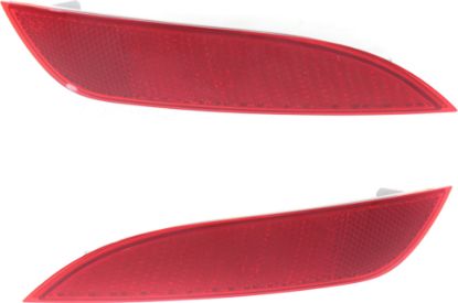 Picture of Bumper Reflector