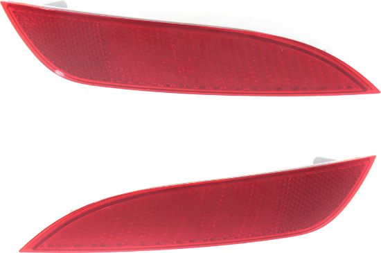 Picture of Bumper Reflector