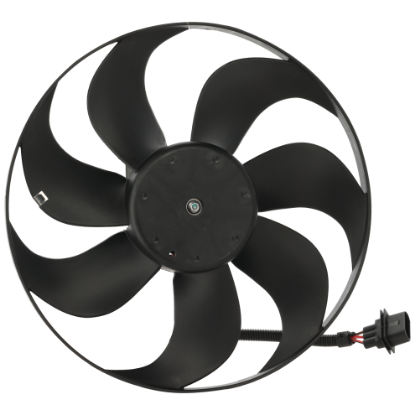 Picture of Cooling Fan Assembly
