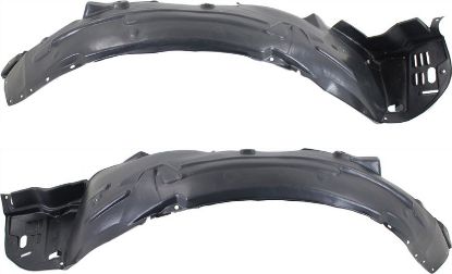 Picture of Fender Liner