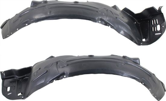 Picture of Fender Liner