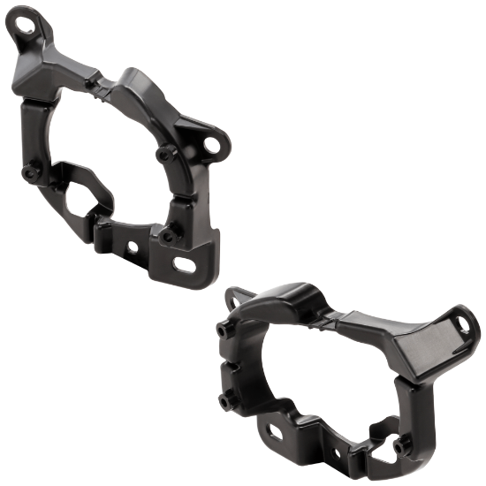 Picture of Fog Light Trim