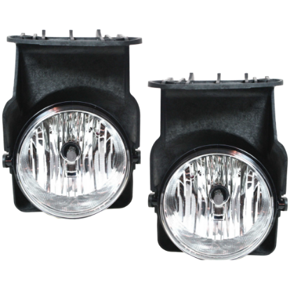 Picture of Fog Light