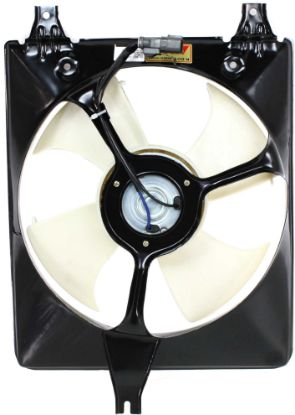 Picture of Cooling Fan Assembly