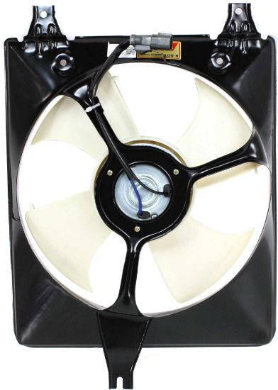Picture of Cooling Fan Assembly