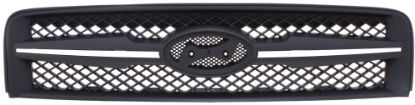 Picture of Grille Assembly
