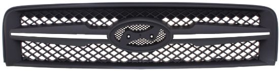 Picture of Grille Assembly