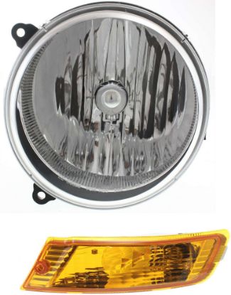 Picture of Headlight
