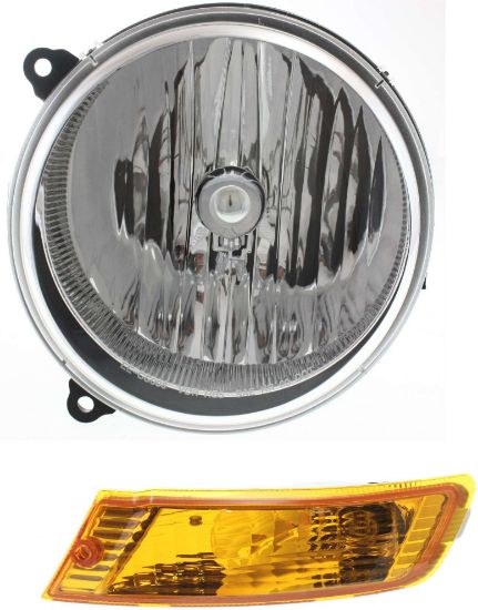 Picture of Headlight