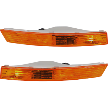 Picture of Turn Signal Light