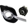 Picture of Fog Light Trim