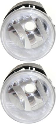 Picture of Fog Light