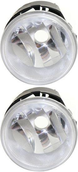 Picture of Fog Light