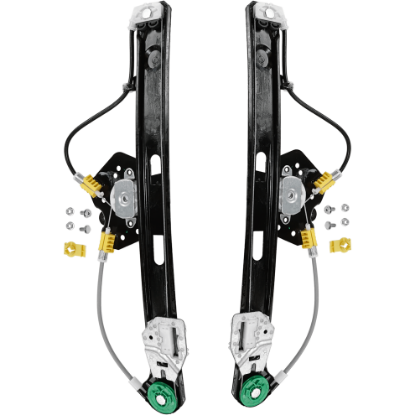 Picture of Window Regulator