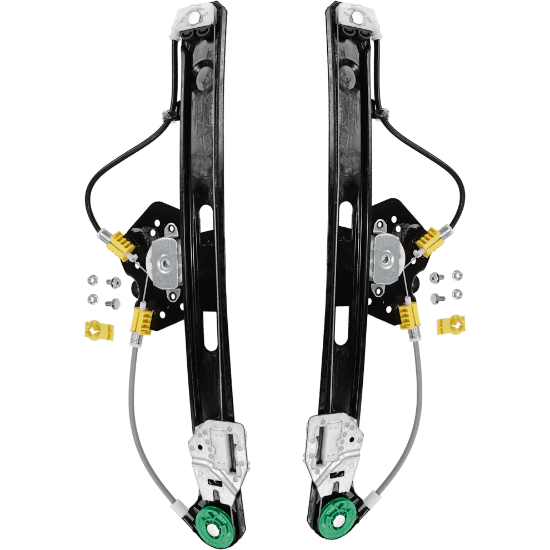 Picture of Window Regulator