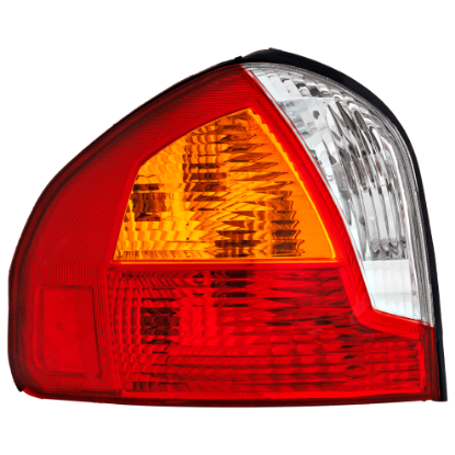 Picture of Tail Light