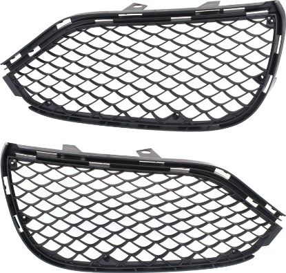 Picture of Fog Light Cover