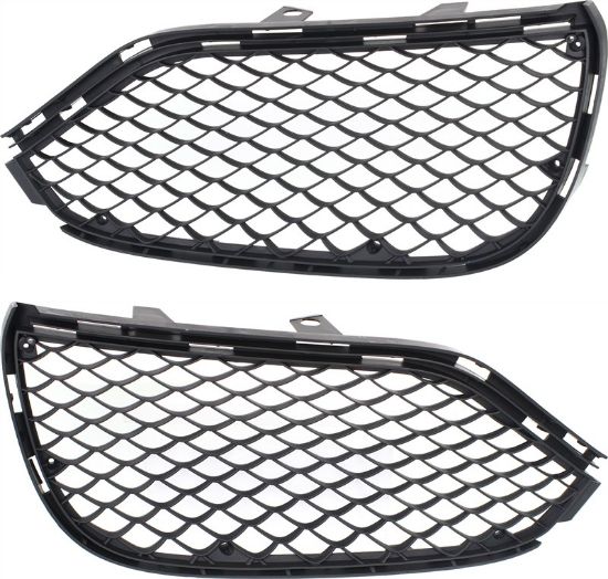 Picture of Fog Light Cover