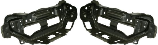 Picture of Radiator Support