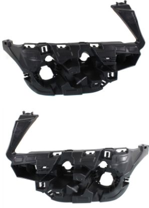 Picture of Bumper Retainer