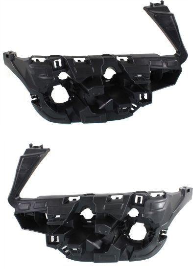 Picture of Bumper Retainer