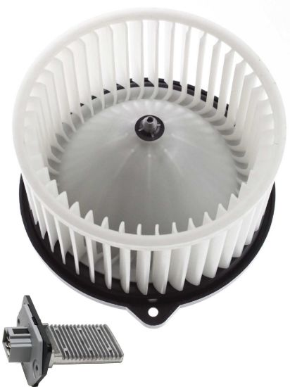 Picture of Blower Motor