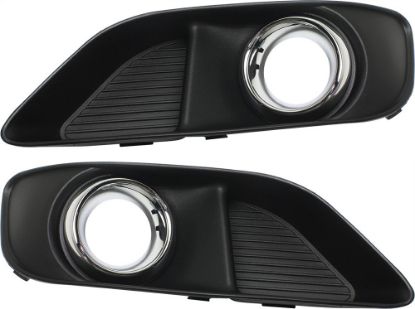 Picture of Fog Light Trim