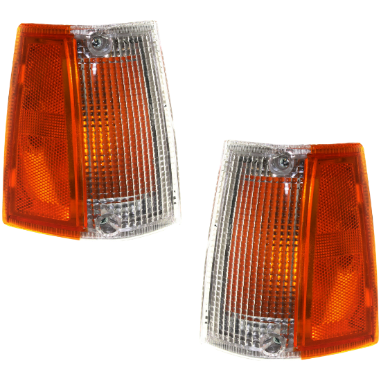 Picture of Corner Light