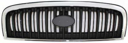 Picture of Grille Assembly